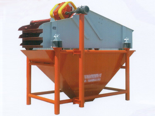 ZKX系列直線振動篩振動電機的選取與激振力的調(diào)整問題說明